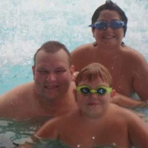 Meet your Posher, Martie